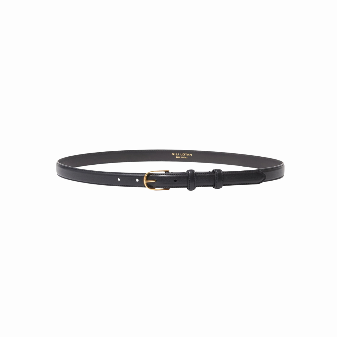 NILI LOTAN JANE BELT