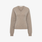 FAITHFULL FREDERIKKE CASHMERE SWEAT