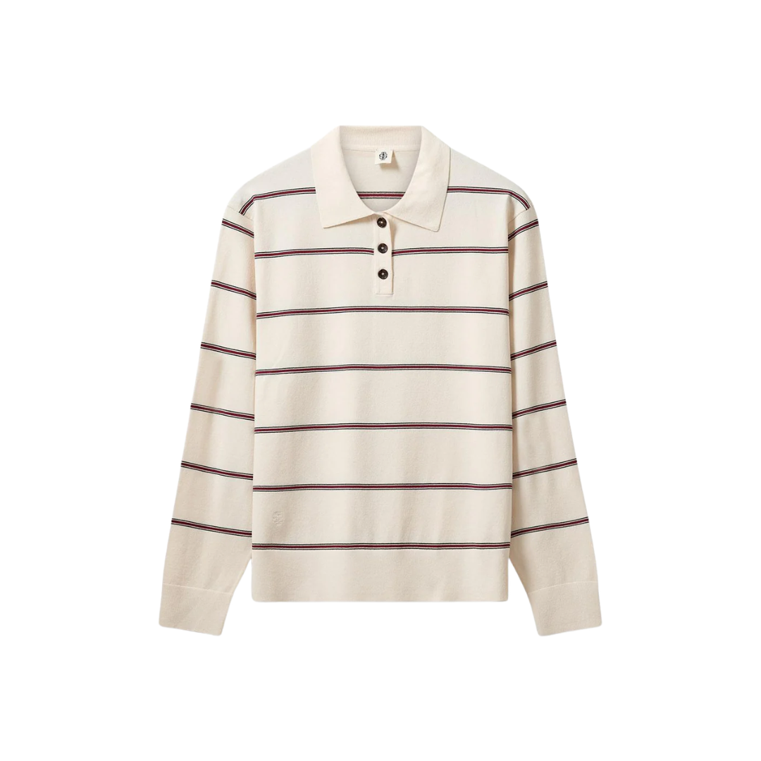 THE GARMENT MADISON POLO