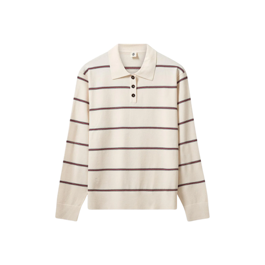 THE GARMENT MADISON POLO
