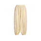 SEA NY ETHEL SOLID BLOOMER PANTS