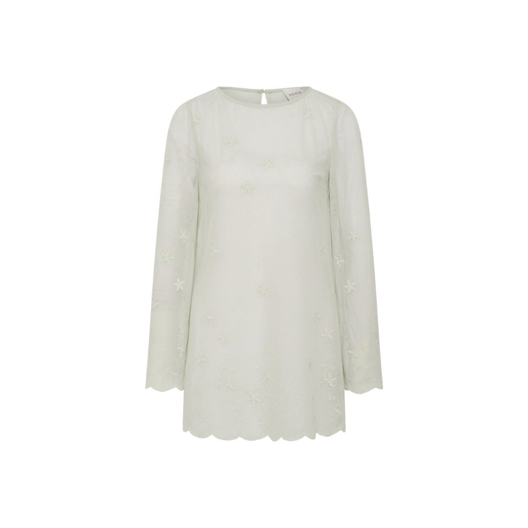 POSSE COVE TUNIC