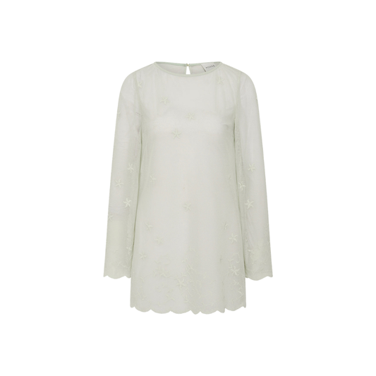 POSSE COVE TUNIC