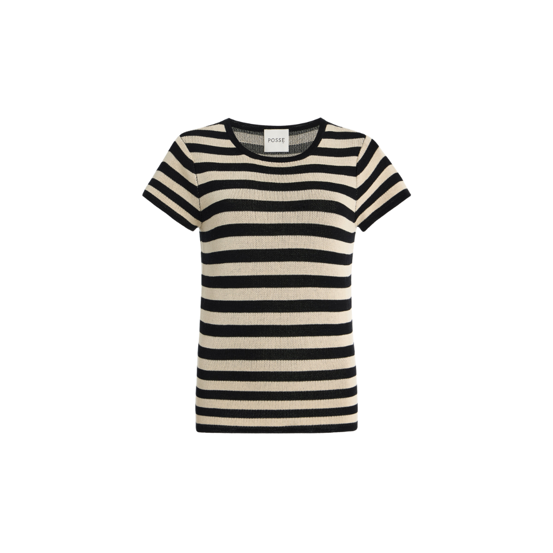 POSSE BIRDIE TEE