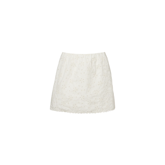 POSSE SALMA MINI SKIRT