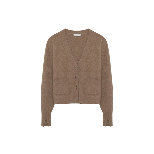 SIMKHAI CLAURICE CARDIGAN