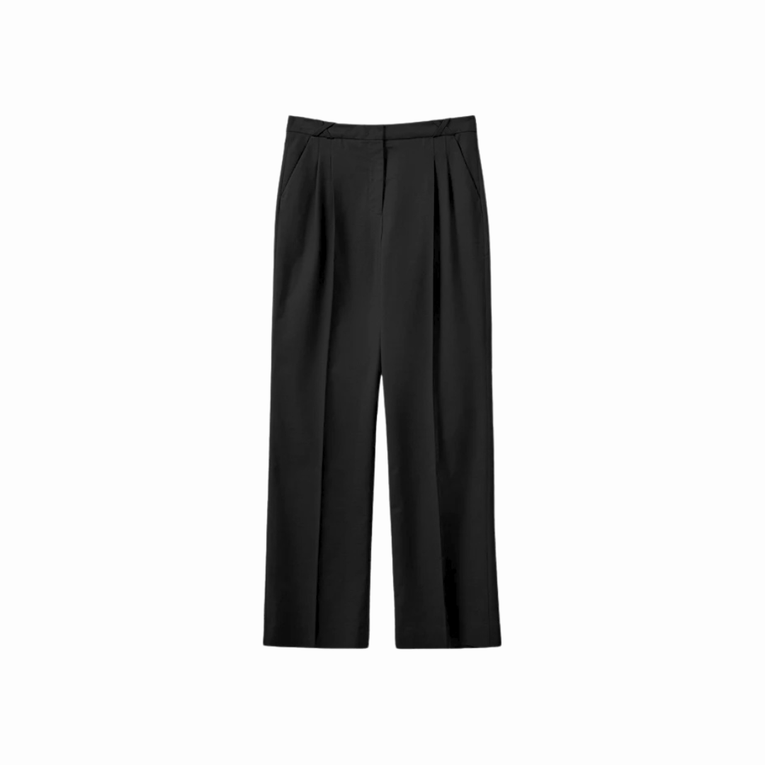 THE GARMENT NECCHI PANTS
