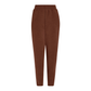 VARLEY THE SLIM ZIP HEM GOLDEN