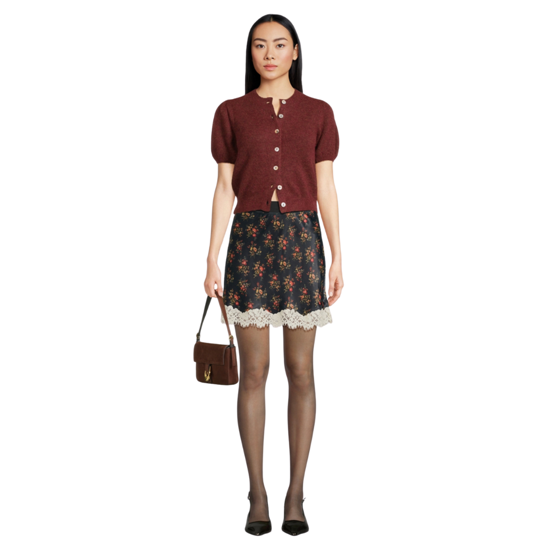 DOEN GIULIETTA SKIRT