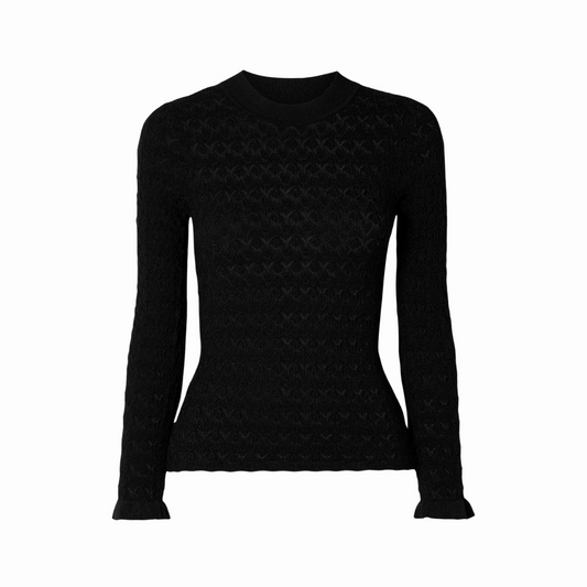 SEA NY RUE KNIT TOP