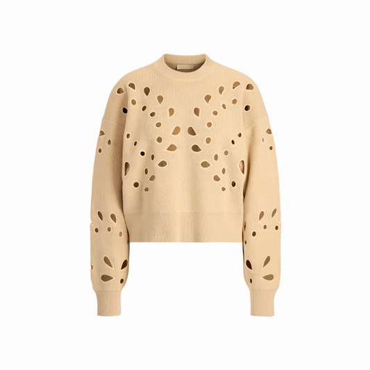 ULLA JOHNSON VANESSA KNIT
