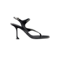 PROENZA SCHOULER TEE 85 TONG SANDAL