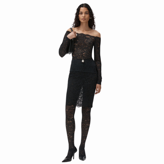 BEAUFILLE CARDEW BLOUSE