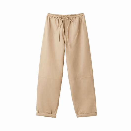 MALENE BIRGER JOANNI TROUSERS