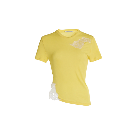 CHRISTOPHER ESBER DELPHINE TEE