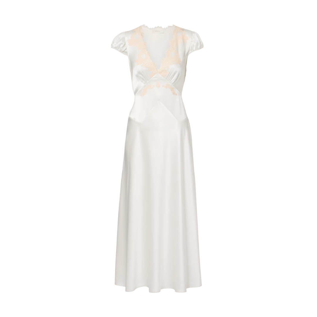 DOEN CAROLINE DRESS