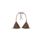 FAITHFULL EDEN BIKINI TOP