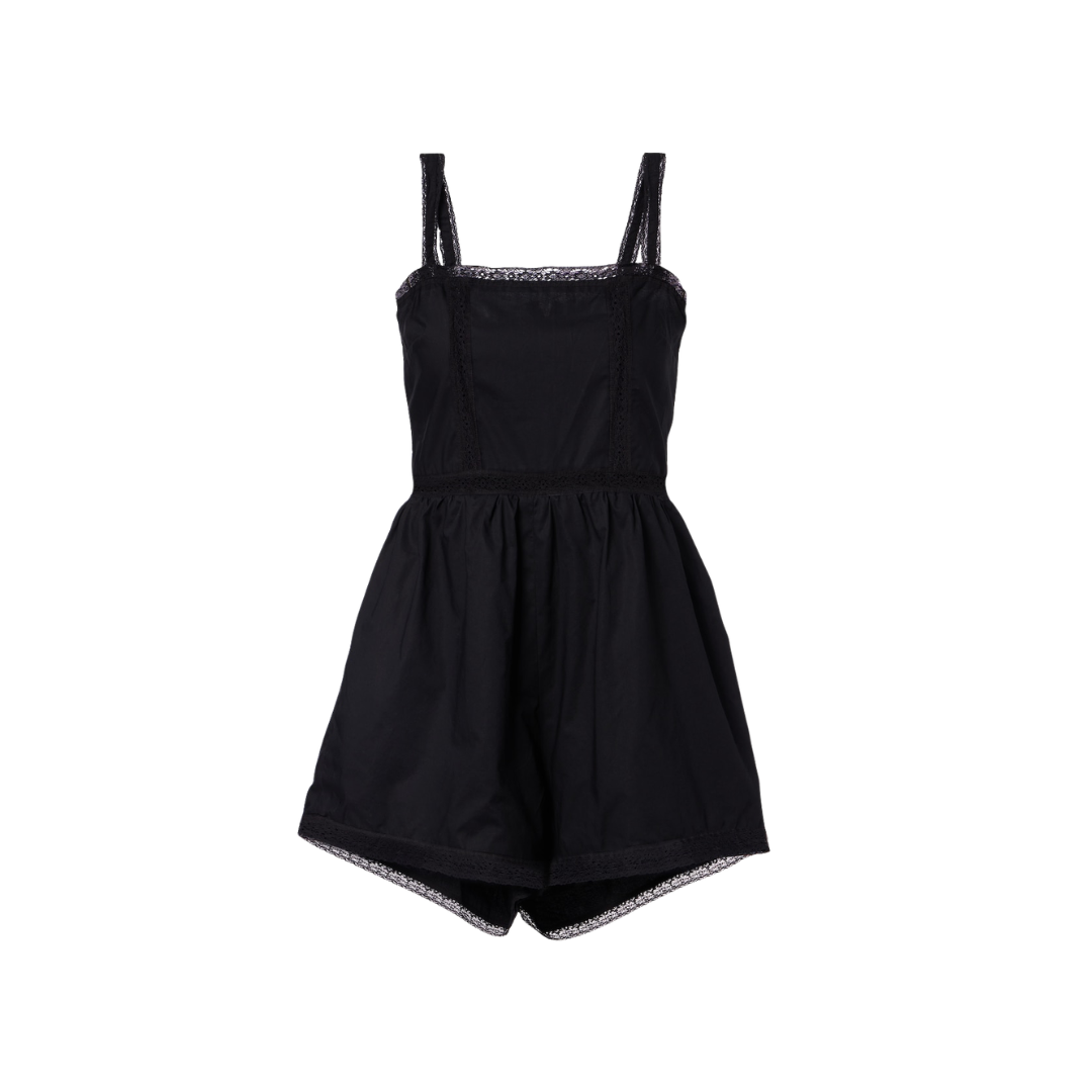 FAITHFULL EMILIA PLAYSUIT