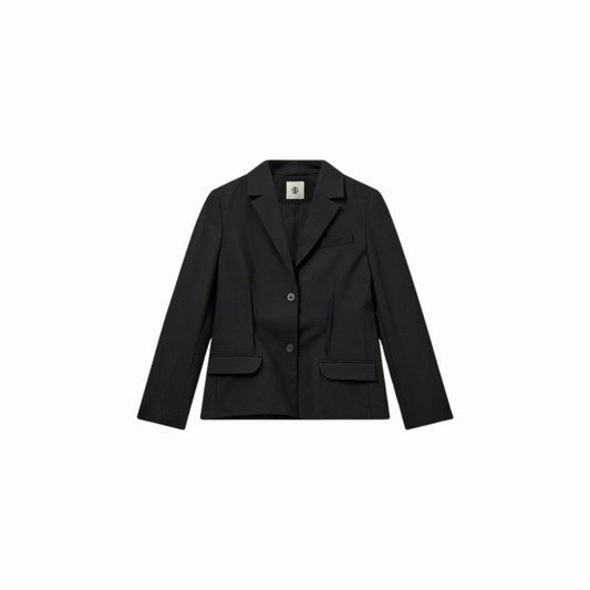 THE GARMENT NECCHI FITTED BLAZER