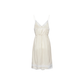 MAGDA BUTRYM DRESS 01 CREAM