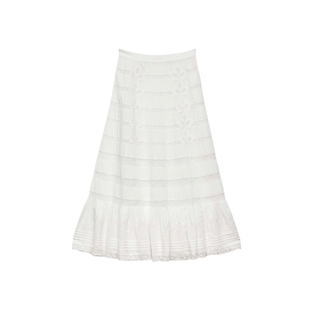 DOEN ALLURA SKIRT