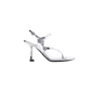 PROENZA SCHOULER TEE 85 TONG SANDAL