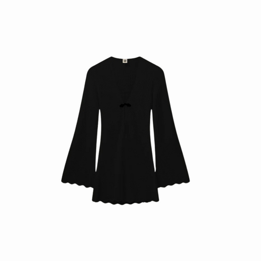 THE GARMENTTANZANIA SHORT DRESS