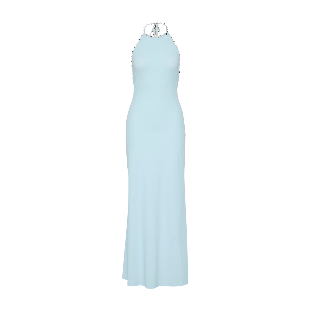CHRISTOPHER ESBER QUARTZ DRESS
