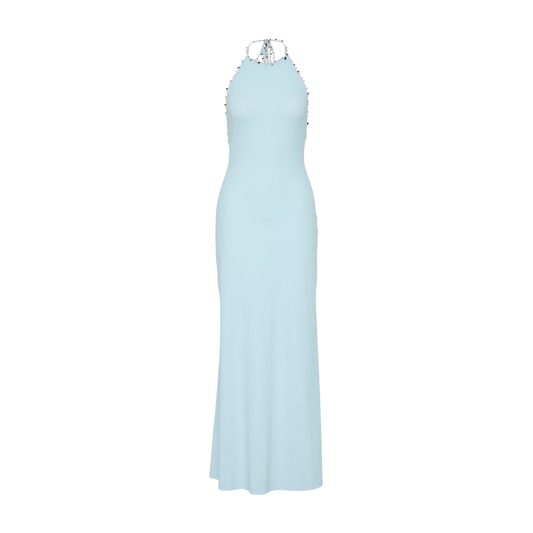 CHRISTOPHER ESBER QUARTZ DRESS