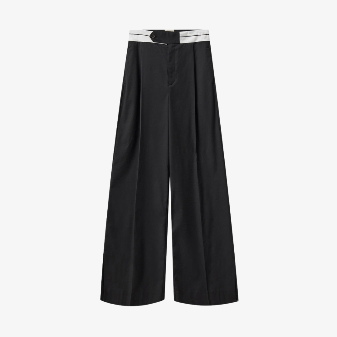 THE GARMENT PLUTO WIDE PANTS