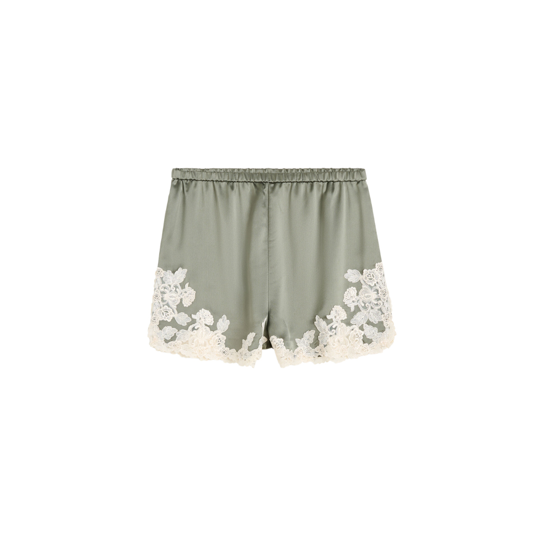 BY MALENE BIRGER ERI SHORTS