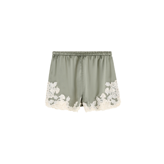 BY MALENE BIRGER ERI SHORTS