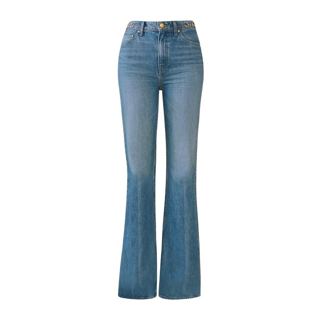ULLA JOHNSON THE COLETTE DENIM