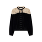 SEA NY SHILOH EMB TOP
