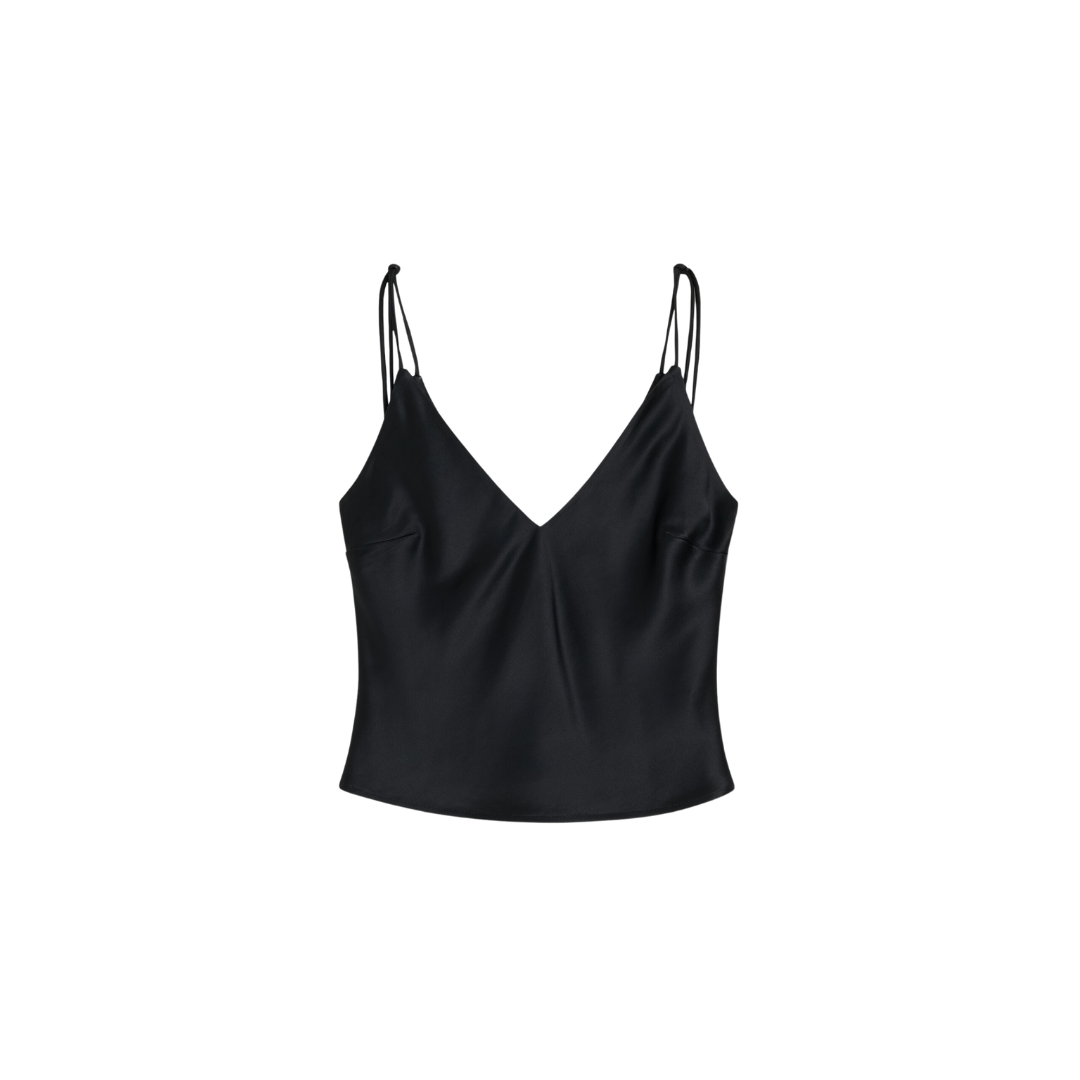BY MALENE BIRGER PASCA TOP