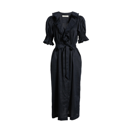 DOEN HARRIETTE DRESS