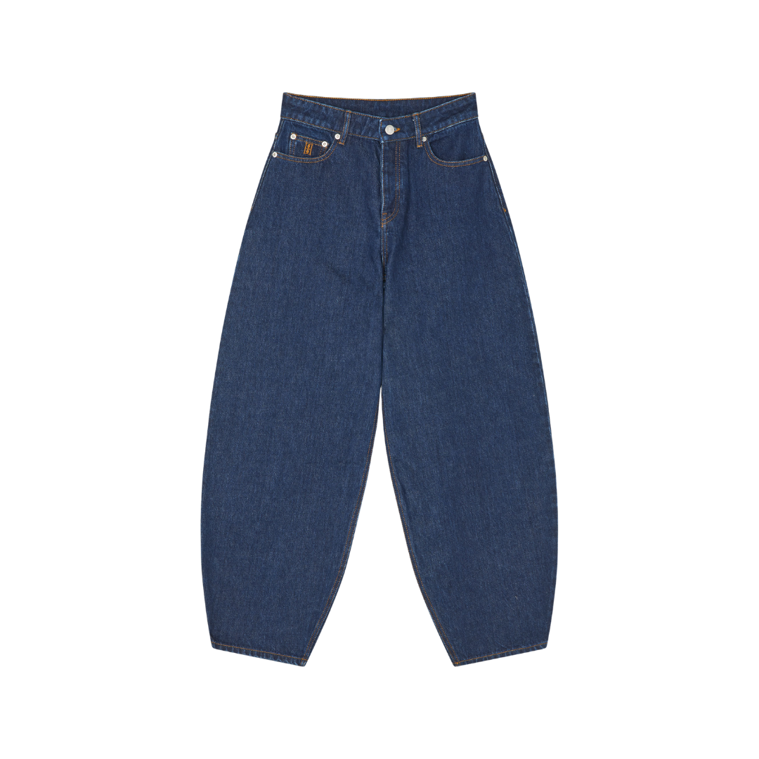 BY MALENE BIRGER DALLAS DENIM