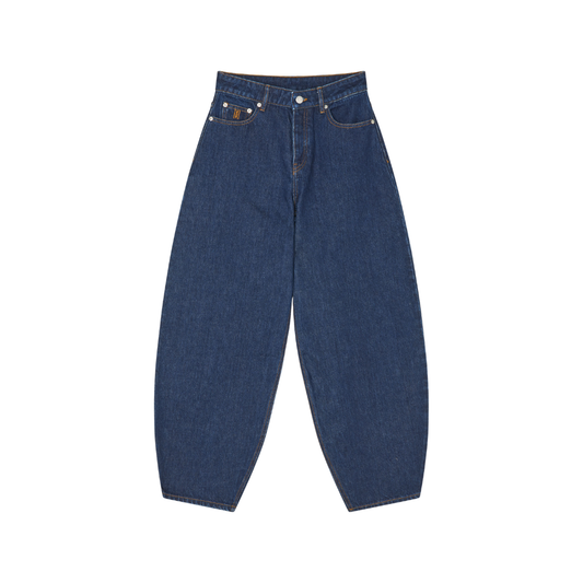 BY MALENE BIRGER DALLAS DENIM