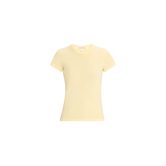SLVRLAKE SIMPLE TEE