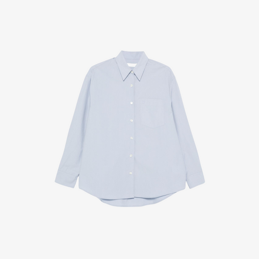 LOW CLASSIC LC COTTON SHIRTS