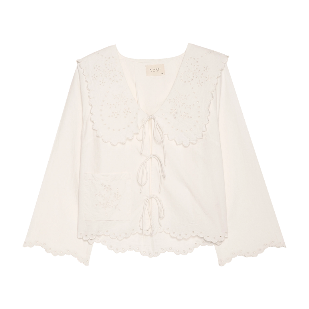 SISSEL ELLY TOP