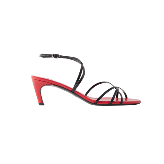 PROENZA SCHOULER UMA STRAP SANDAL