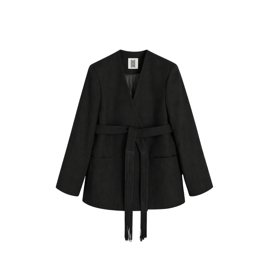 BY MALENE BIRGER EMMA BLACK