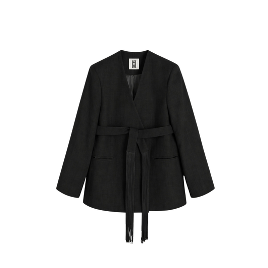 BY MALENE BIRGER EMMA BLACK
