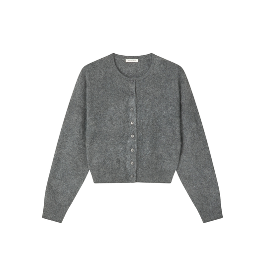 BY MALENE BIRGER MONTANA CASHMERE