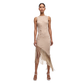 RONNY KOBO ALEXINA DRESS