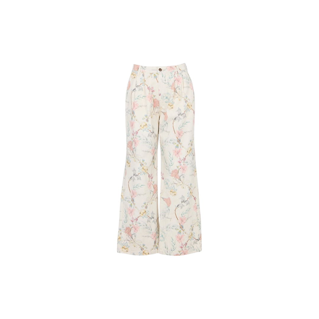 MAISON HOTEL LIRIO PANTS