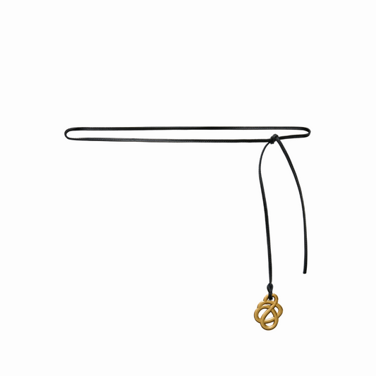 BY MALENE BIRGER SALLON BELT