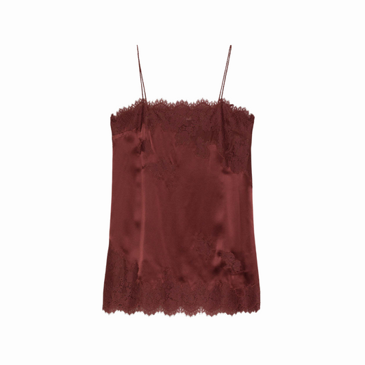 DOEN ELVINA DRESS