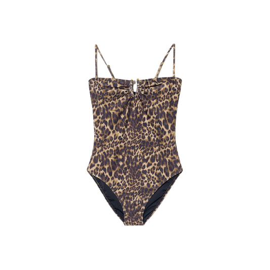 NILI LOTAN ONE PIECE SWIM